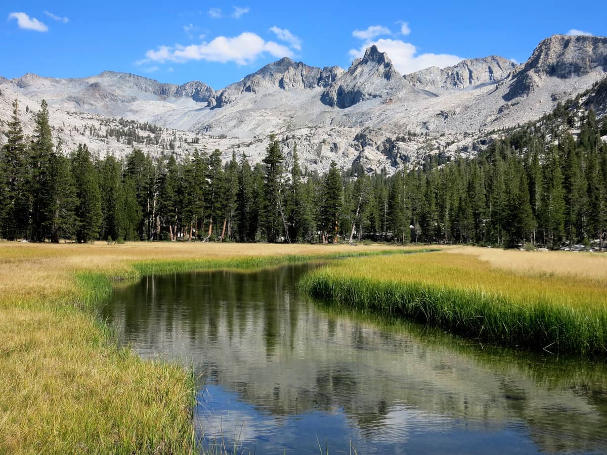 Merced River