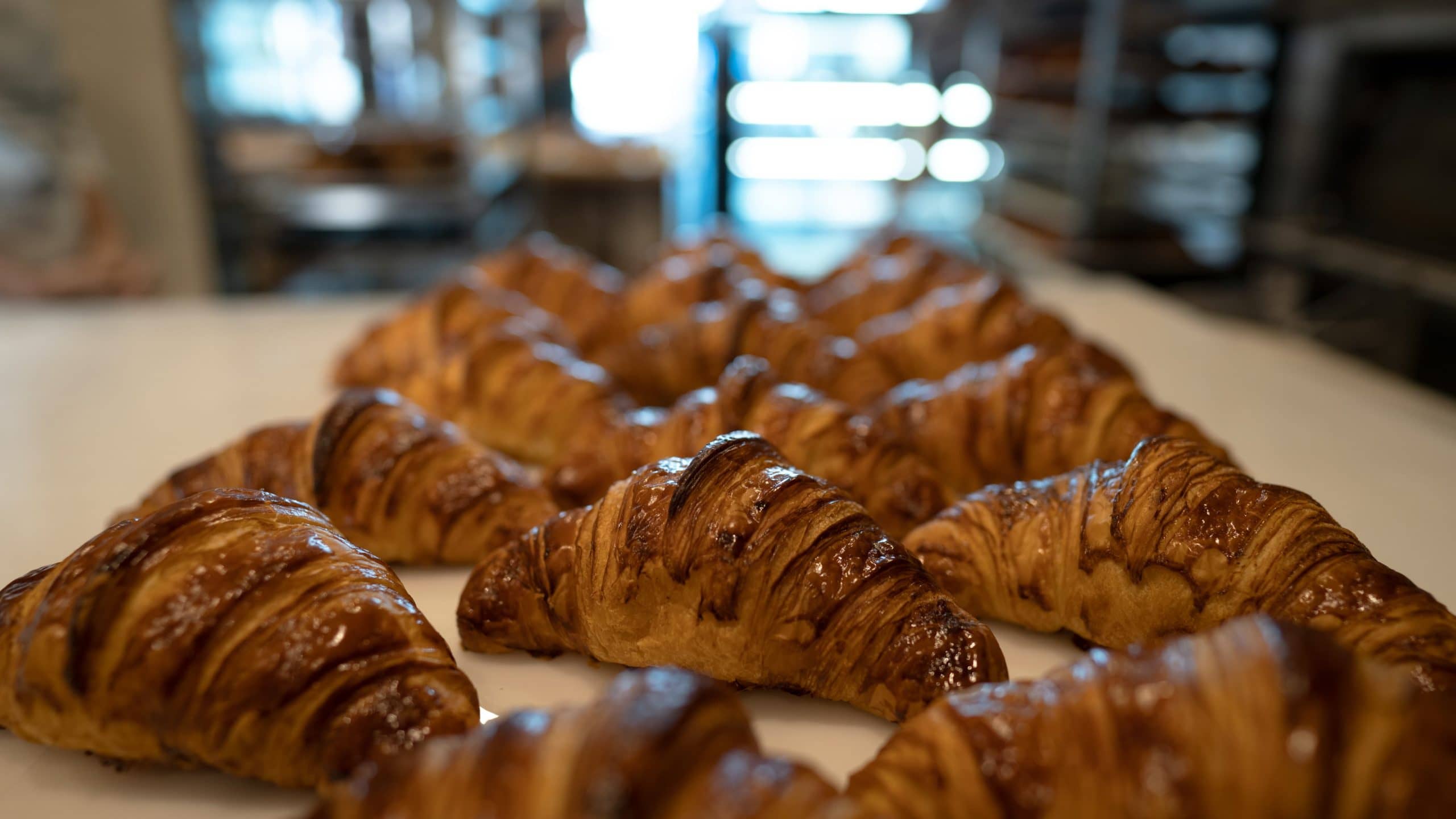 Christian Jacques Bakery