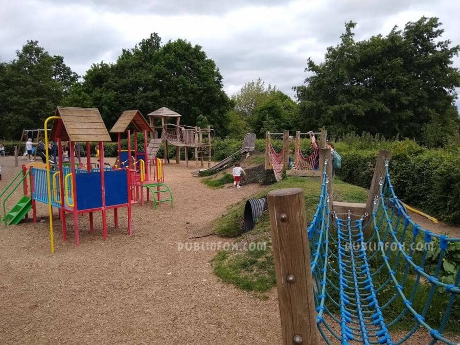 Children's Playground
