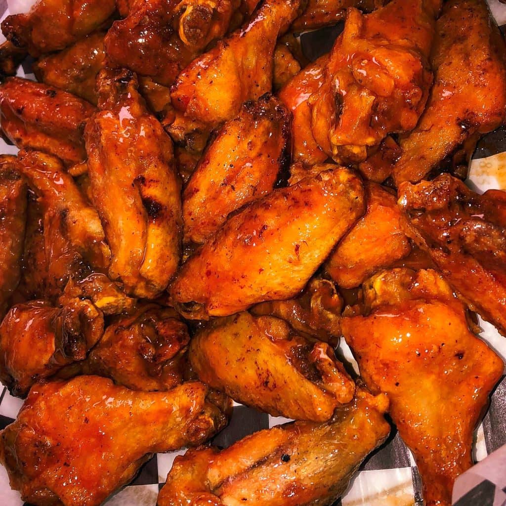 Andy Wings