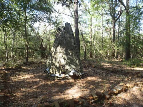 Wash Woods Historic Site