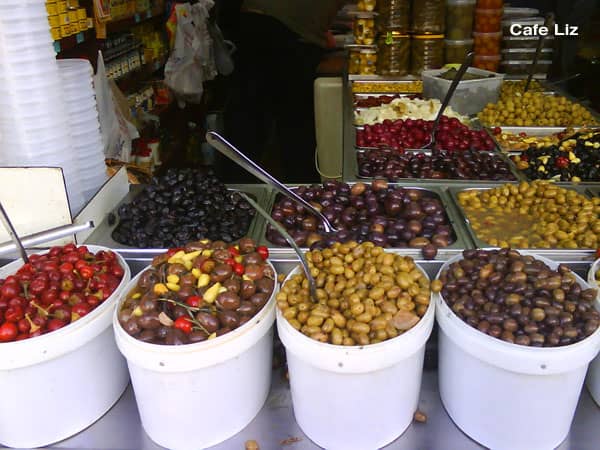 Specialty Delis & Bakeries