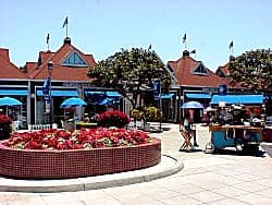 Waterfront Shops & Dining