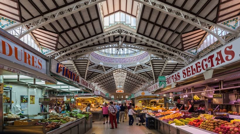 Local Produce Paradise