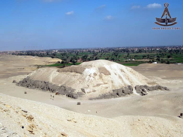 Mastaba 17
