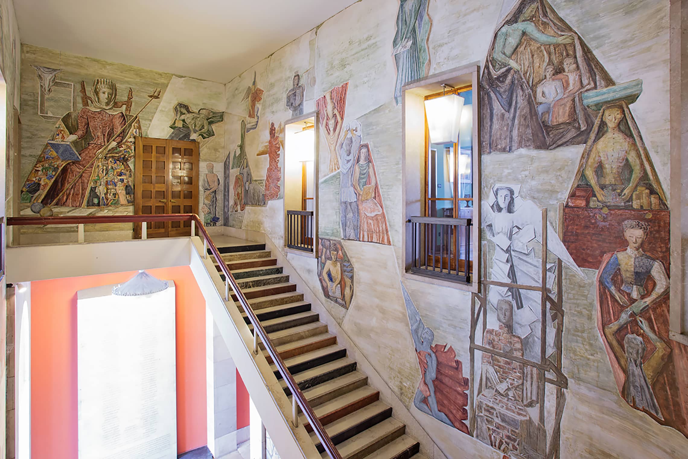 Scala del Sapere