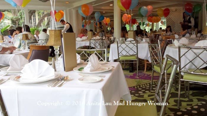 Jazz Brunch