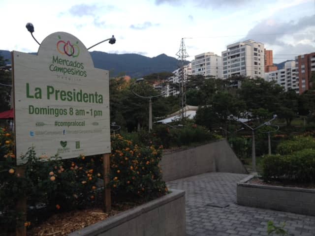 Recreational Areas