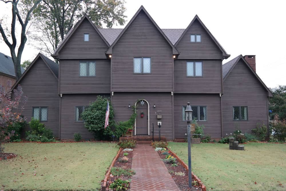 Unique Architectural Replicas