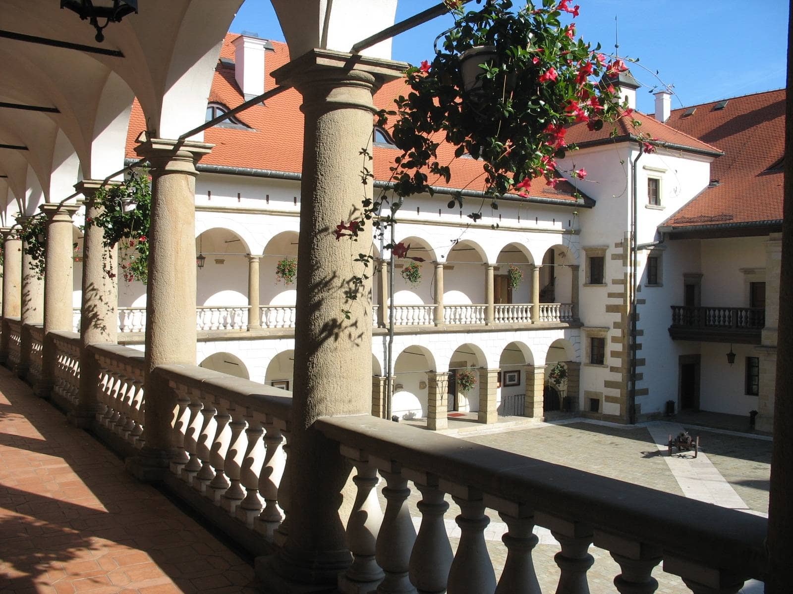 Medieval Exhibitions