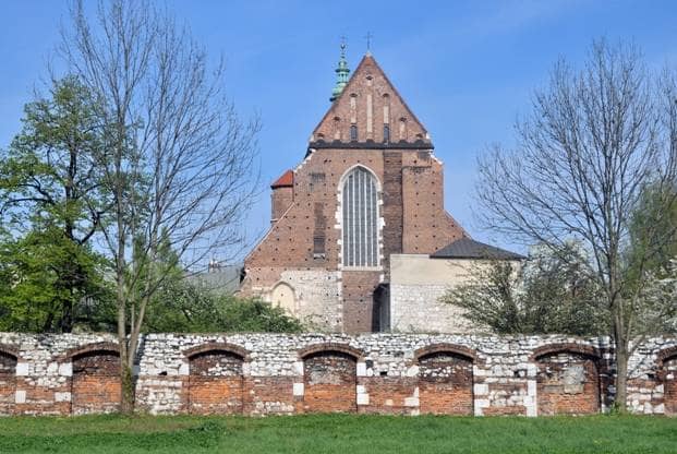Outdoor Grotto