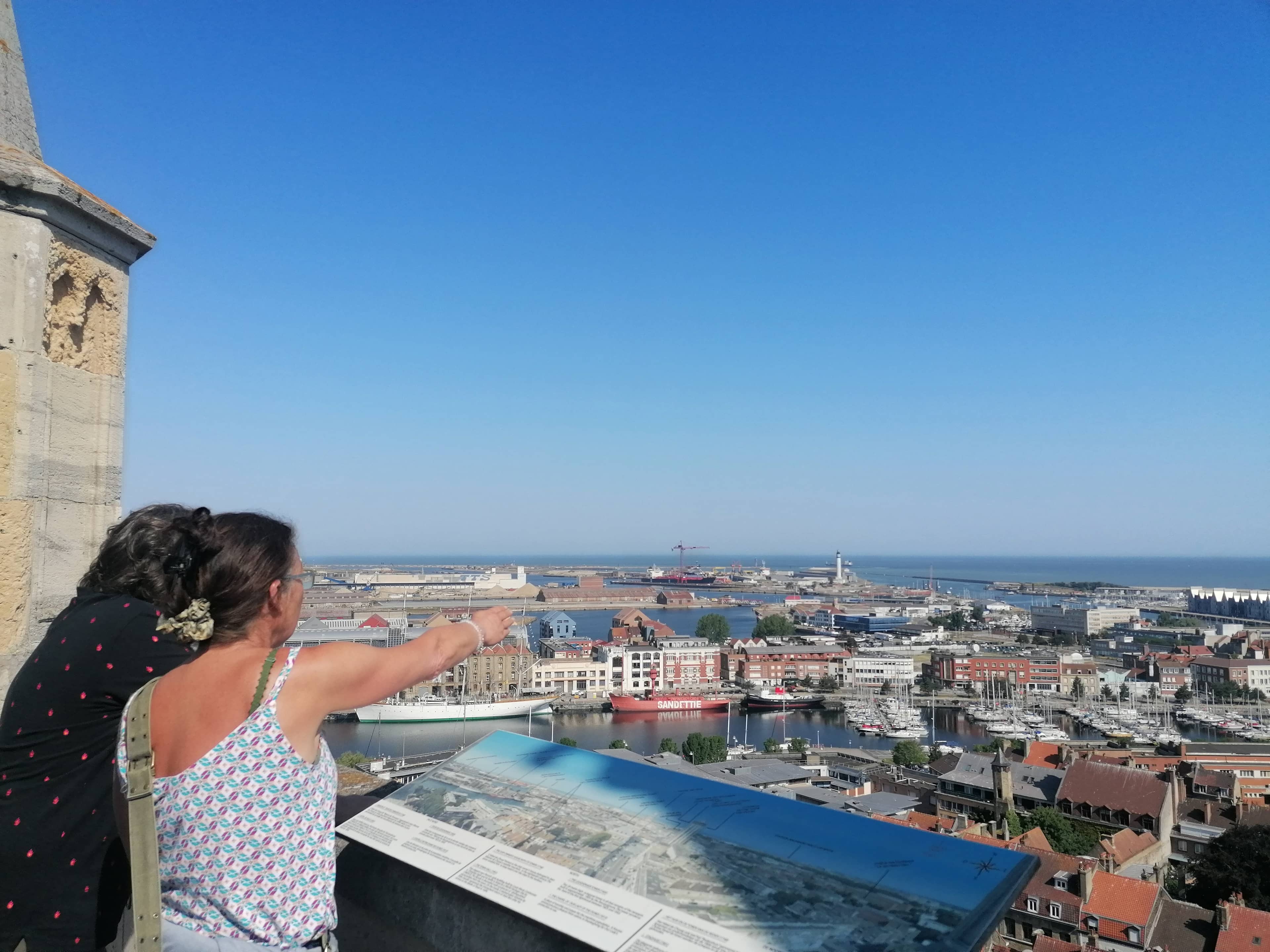 Tower Viewpoint