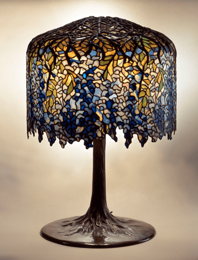 Tiffany Lamps