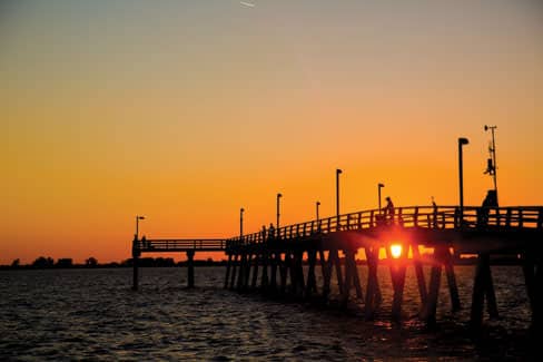 Sunset Views