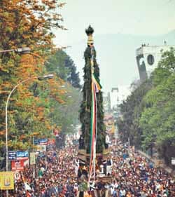 Seto Machindranath Jatra