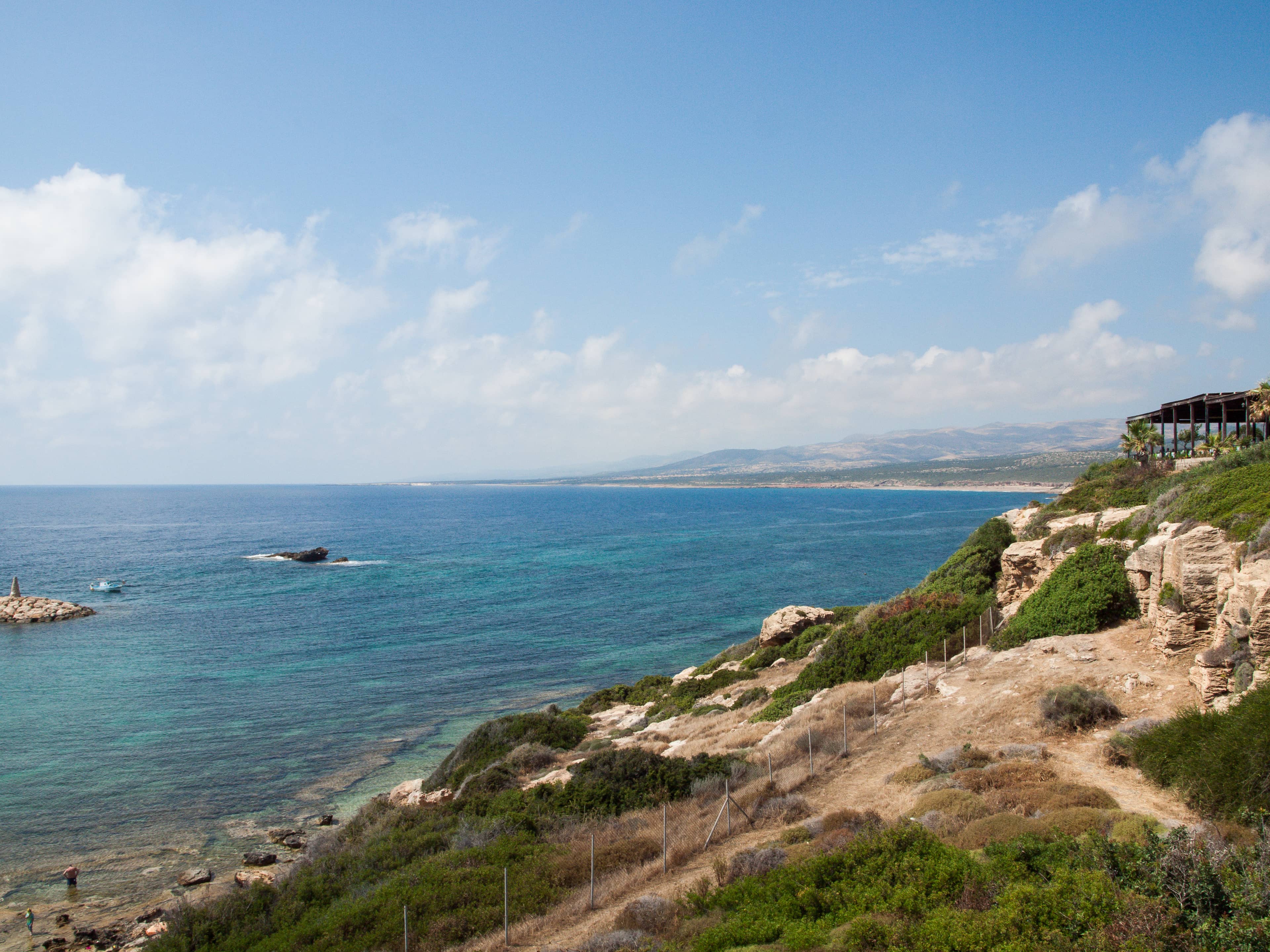 Coastal Views