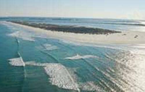 The Jetties & Tide Pools