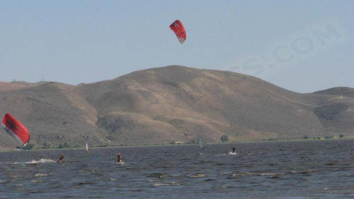 Wind Sports Haven