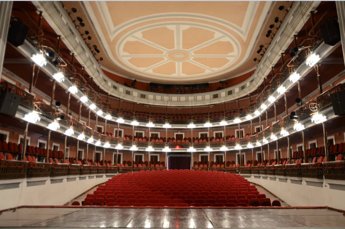 Cultural Events & Festivals