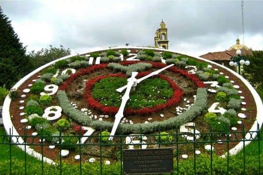 Reloj Monumental