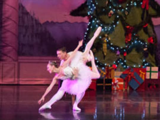 The Nutcracker Ballet