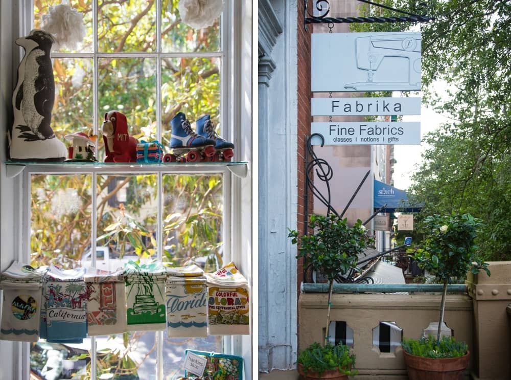 The Gift Shop