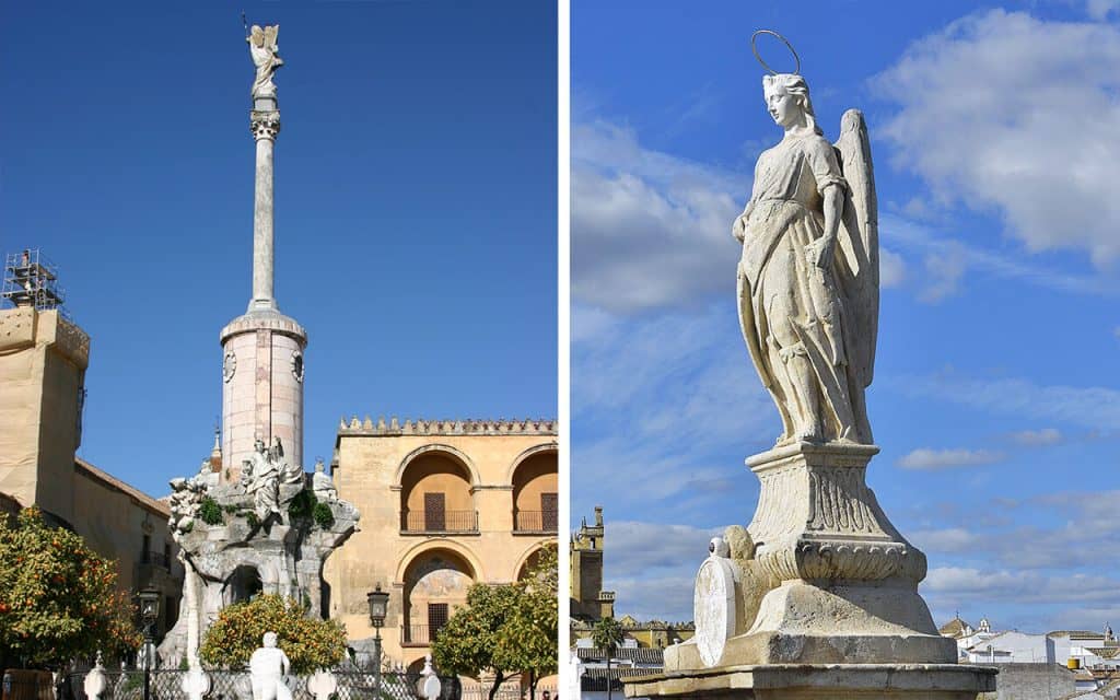 Proximity to Mezquita