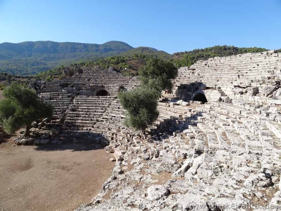 Ancient Theater