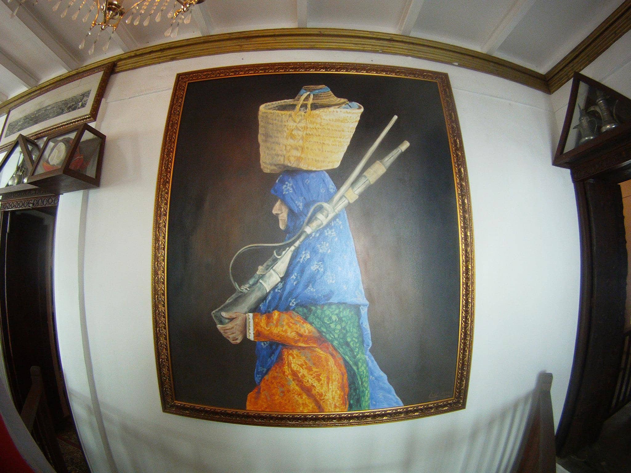 Omani Wedding Culture