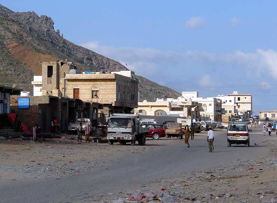 Hadibo Souk