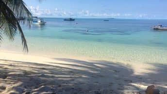 Local Island Beaches