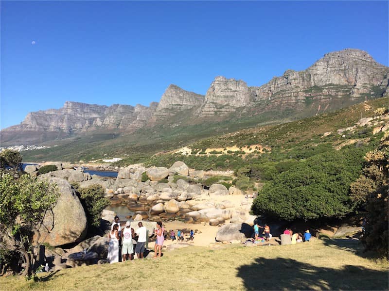Braai & Picnic Paradise