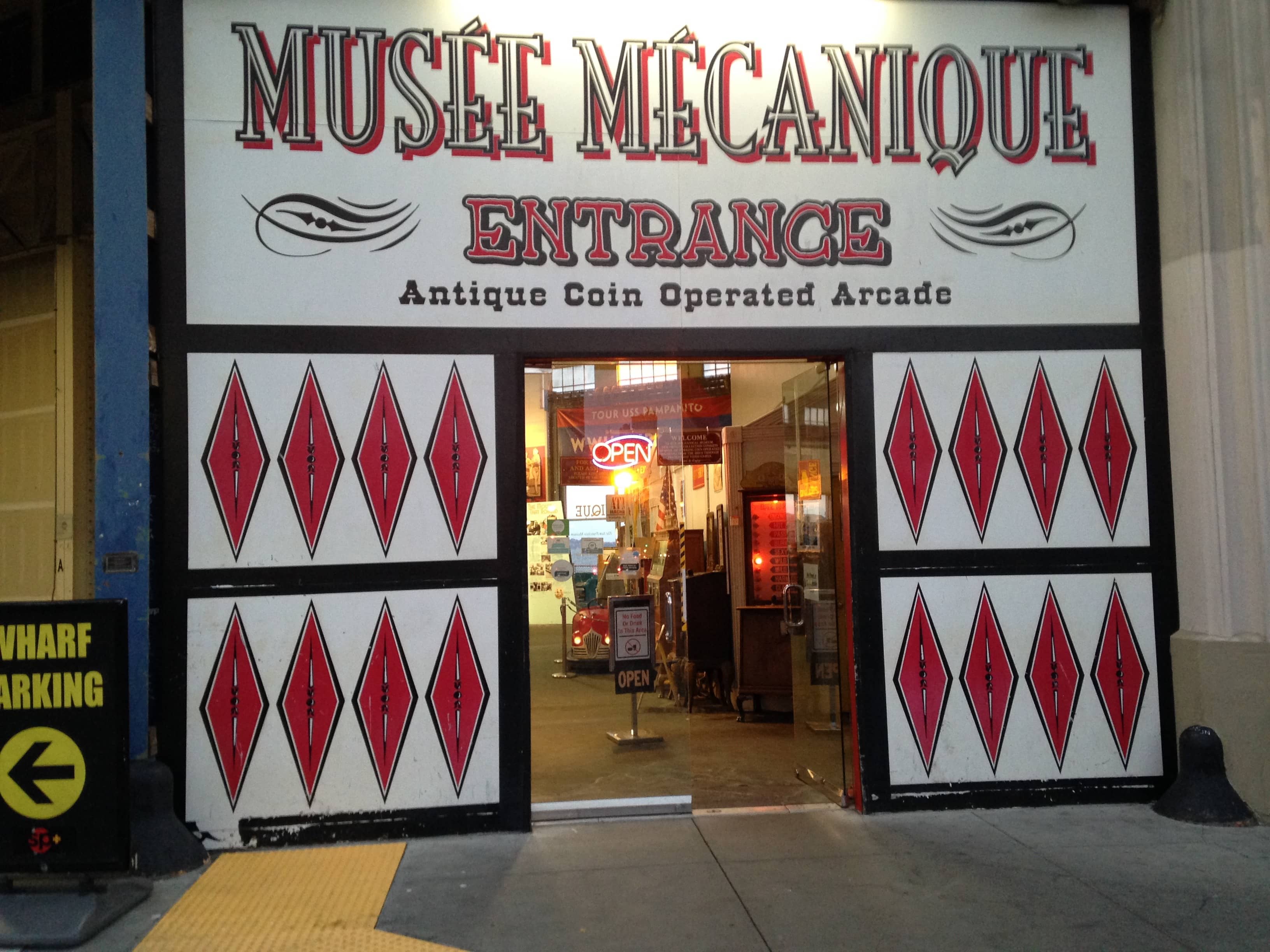 Mechanical Musical Instruments