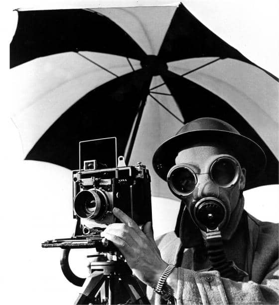 Lee Miller's Surrealist Vision