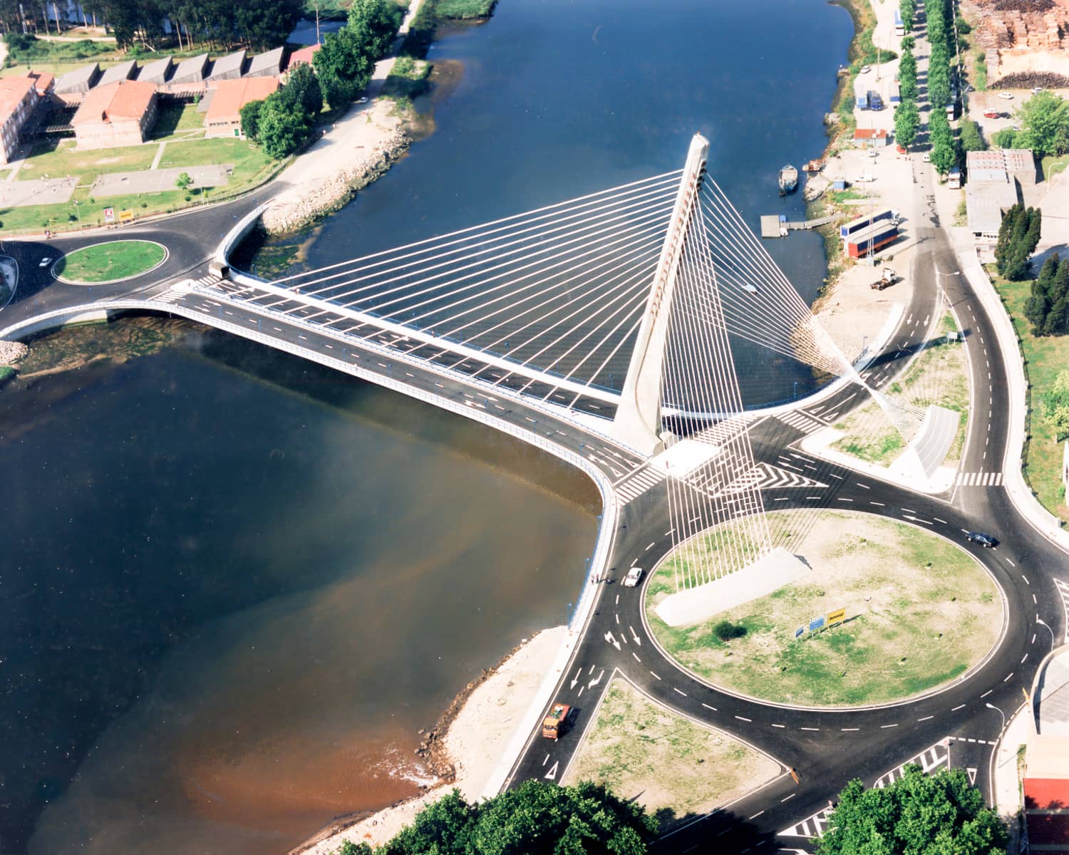 Lerez Riverfront