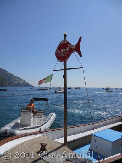 Shuttle Boat Transfer