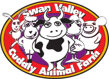 Cuddly Animal Farm