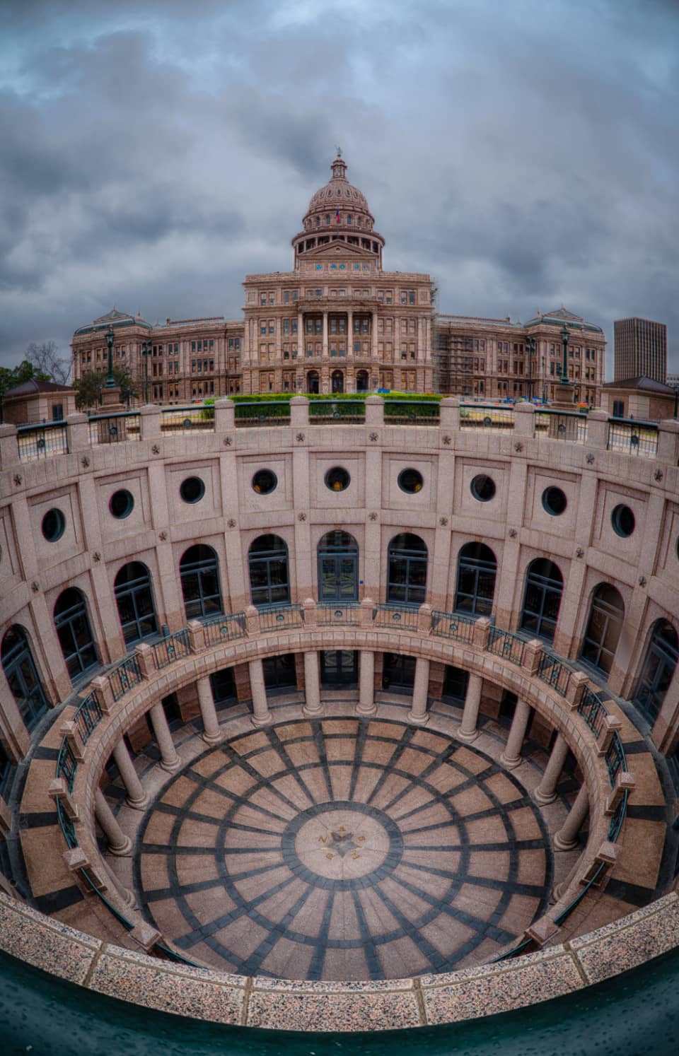 Architectural Marvel