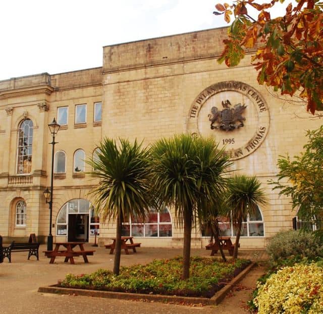 Literary Events & Workshops