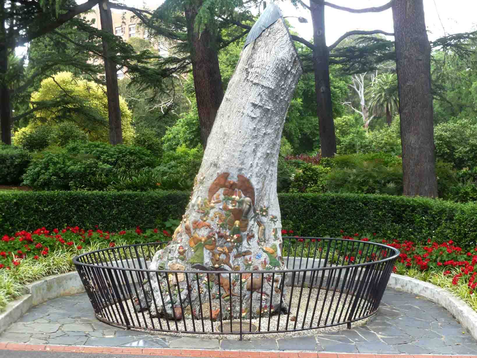 Fairy Tree