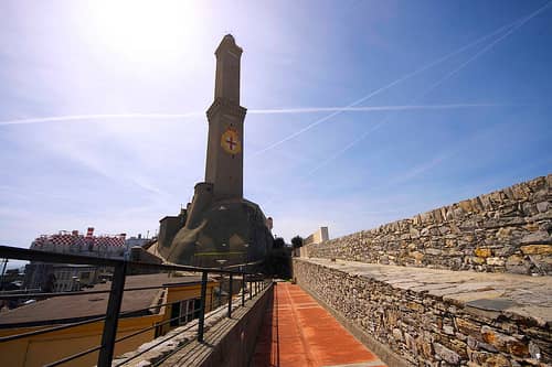 Lighthouse Museum