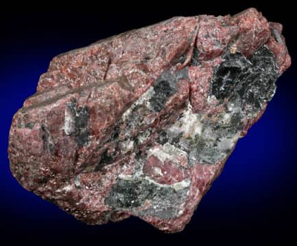 Mineral and Gemstone Exhibit
