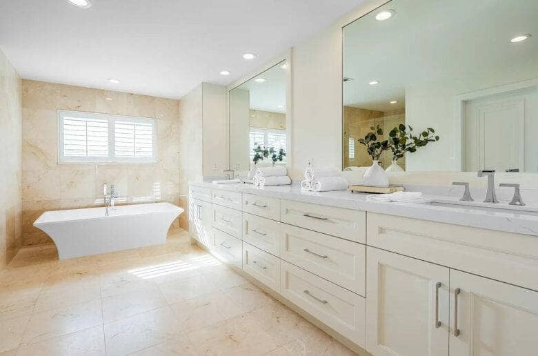 Palm Beach Cannes Transformation