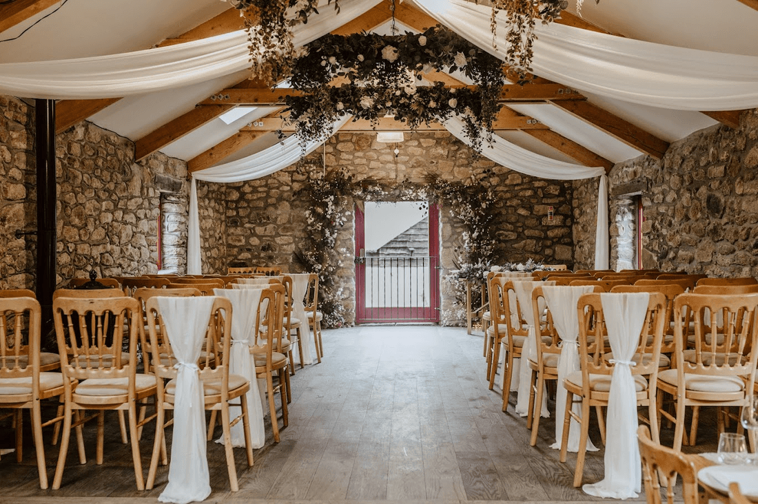 Stunning Wedding Venue