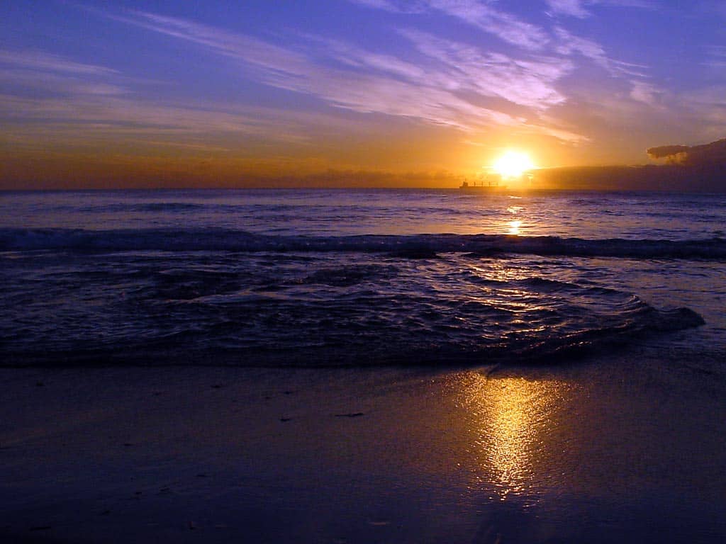 Wollongong Sunrise