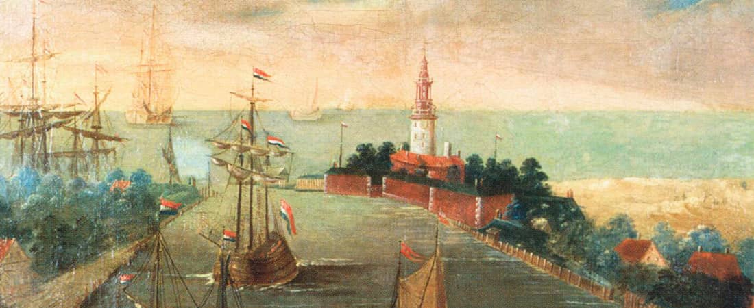 Maritime Artwork