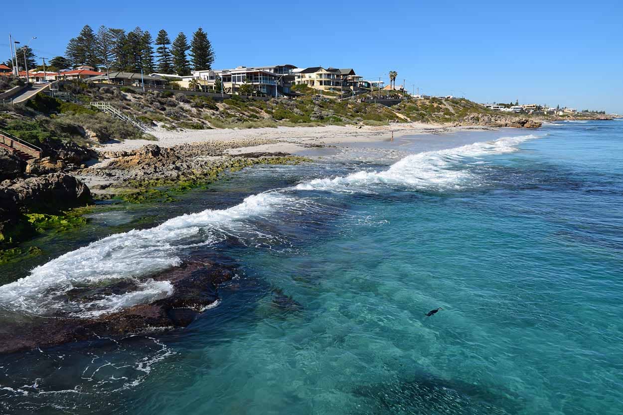 Pinnaroo Point