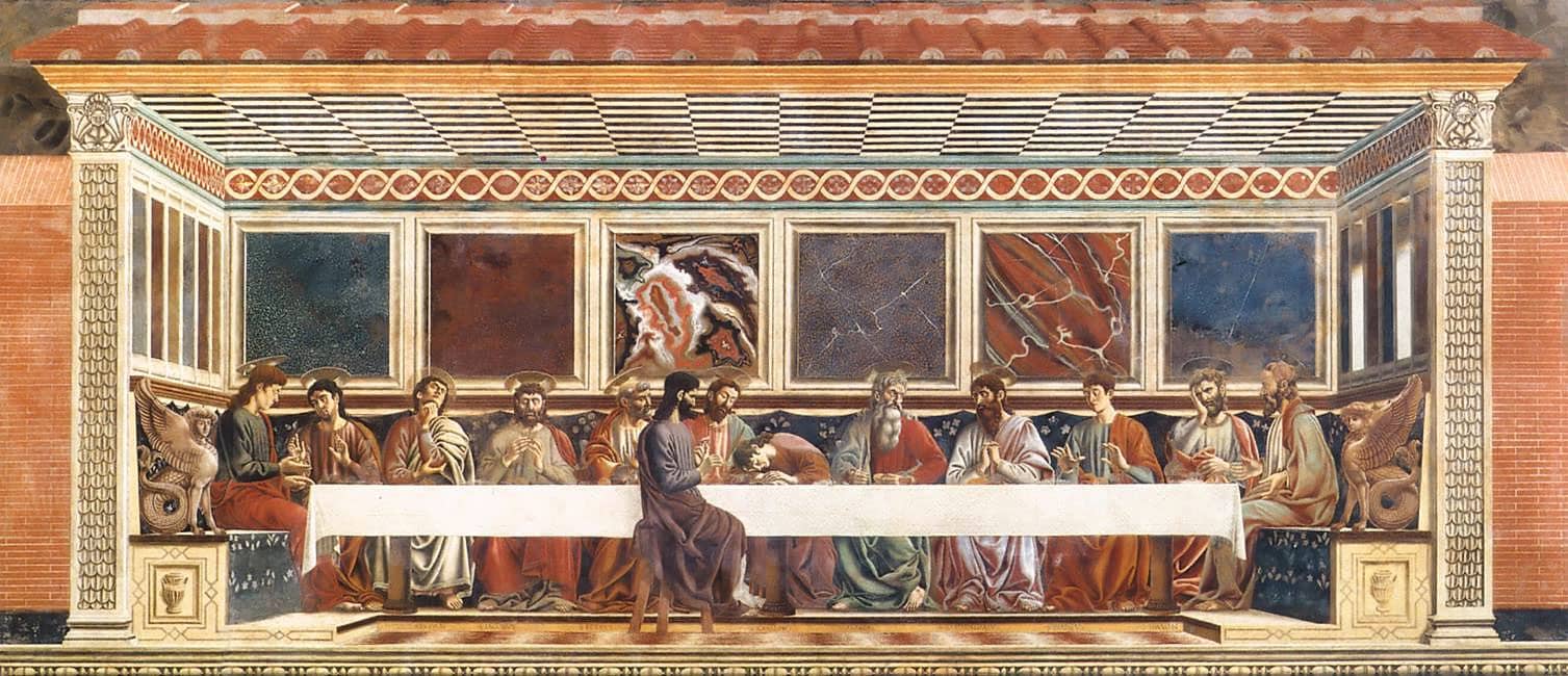 Renaissance Artwork Collection