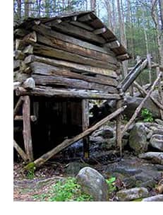 Tub Mill