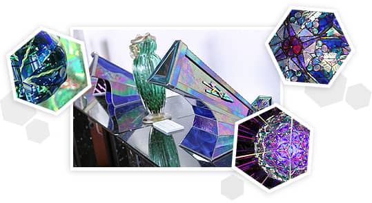 Kaleidoscope Collection